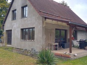 Dražby rodinného domu 180 m2, Skalice u České Lípy, cena 2400000 CZK / objekt, nabízí 