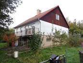 Dražby rodinného domu 142 m2, Opatovec, cena 579250 CZK / objekt, nabízí Eurodražby.cz a.s.