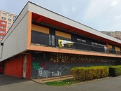 Dražby obchodního prostoru 2 430 m2, Most, cena 11800000 CZK / objekt, nabízí Eurodražby.cz a.s.