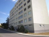 Dražby bytu 3+kk 76 m2, Dobříš, cena 3333000 CZK / objekt, nabízí Eurodražby.cz a.s.