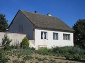 Dražby rodinného domu 168 m2, Loučka, cena 875000 CZK / objekt, nabízí 
