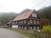 Dražby rodinného domu 143 m2, Srbská Kamenice, cena 2012500 CZK / objekt, nabízí 