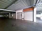 Podnájem garáže o velikosti 16,9 m2 , lokalita N. Frýda, České Budějovice