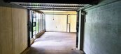 Dlouhodobý pronájem garáže, lokalita České Budějovice, Krčínova