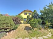 Rodinný dům 5 + kk s fotovoltaikou a zahradou 597 m2, lokalita Homole u Českých Budějovic, cena 11000000 CZK / objekt, nabízí Reality V+V