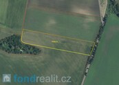 Prodej pozemku Novosedly na Moravě, cena 1056000 CZK / objekt, nabízí 