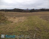 Prodej pozemku Horní Třešňovec, cena 211000 CZK / objekt, nabízí 