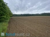 Prodej pozemků Malá Lečice, obec Bojanovice, cena 1119000 CZK / objekt, nabízí fondrealit.cz