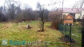 Prodej pozemku Březina u Moravské Třebové, 520 m2, cena 47000 CZK / objekt, nabízí 