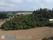 Prodej pozemku Ratiboř u Jindřichova Hradce, cena 499000 CZK / objekt, nabízí fondrealit.cz
