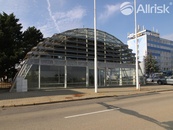 Prodej obchodních prostor 400 m2 na Vídeňské, cena cena v RK, nabízí Allrisk reality & finance s.r.o.