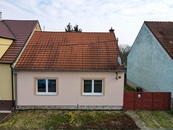 Rodinný dům v Rohatci, cena 3100000 CZK / objekt, nabízí Allrisk reality & finance s.r.o.