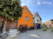 Prodej rodinné domy, 134 m2 - Malá Lhota, cena 4790000 CZK / objekt, nabízí Allrisk reality & finance s.r.o.