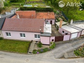 Prodej domu v Kloboukách u Brna s velkou zahradou, cena 6990000 CZK / objekt, nabízí Allrisk reality & finance s.r.o.