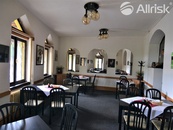 Prodej restaurace 214m2, Šlapanice u Brna, cena 6700000 CZK / objekt, nabízí Allrisk reality & finance s.r.o.