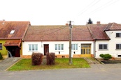 Ke koupi RD 4+1 přízemní Lanžhot, okr. Břeclav