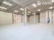 Pronájem skladově-výrobní jednotky 570 m2