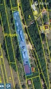 Prodej pozemku- zahrady, 931 m2 - Břeclav - Charvátská Nová Ves, cena 950000 CZK / objekt, nabízí 