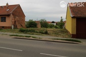 PRODEJ POZEMEKU 1010 m2 V SRDCI BLUČINY - VAŠE BUDOUCÍ DOMOVSKÁ ADRESA
