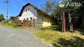 Prodej RD s velkým potenciálem - Žáravice u Přelouče, 1.256 m2 pozemek, cena 5990000 CZK / objekt, nabízí