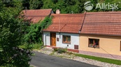 PRODEJ CHALUPY 80 m2 SE ZAHRADOU 150 m2 V MORAVSKÉM TOSKÁNSKU, OBEC ZDRAVÁ VODA, ŽAROŠICE, cena 2400000 CZK / objekt, nabízí