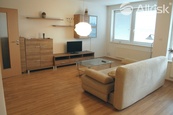 Pronájem bytu 1+kk 45 m2, Brno - Lesná