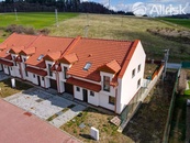 LUXUSNÍ NOVOSTAVBA V BŘEZINĚ -600M2, cena 13000000 CZK / objekt, nabízí