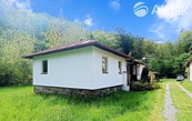 Prodej rodinného domu 103 m2, Želiv - ideální investiční příležitost, cena cena v RK, nabízí