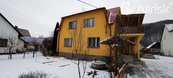 Prodej rodinného domu 202 m2 se zahradou , Valašská Polanka, cena cena v RK, nabízí 