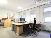 PRONÁJEM KANCELÁŘÍ 144 m2 SE SKLADEM/DÍLNOU 29 m2 A PARKOVÁNÍM 70 m2