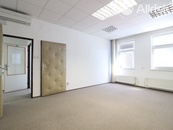 PRONÁJEM KANCELÁŘÍ 144 m2 SE SKLADEM/DÍLNOU 29 m2 A PARKOVÁNÍM 70 m2