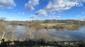 Bulhary - poslední výjimečné stavební pozemky u řeky Dyje v srdci Pálavy a Lednicko-valtického areálu