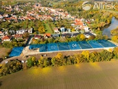 Bulhary - výjimečné stavební pozemky u řeky Dyje v srdci Pálavy a Lednicko-valtického areálu