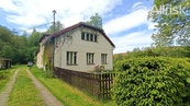 Prodej rodinného domu 320 m2, Želiv, cena 4800000 CZK / objekt, nabízí Allrisk reality & finance s.r.o.