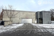 Prodej uzavřené garáže v parkovacím domě, Brno - Turgeněvova