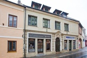 Prodej restaurace 133 m2, Kroměříž, cena 3999000 CZK / objekt, nabízí Allrisk reality & finance s.r.o.