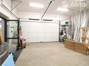 PRONÁJEM VYTÁPĚNÝCH NEBYTOVÝCH PROSTOR 156 m2