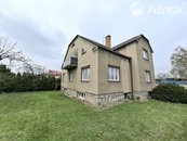 Exkluzivní dům v centru Mohelnice - bydlení i podnikání