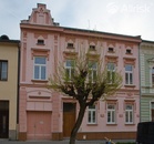 Prodej půdního prostoru 47 m2, Prostějov