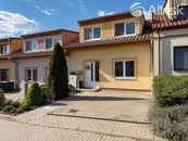 Prodej rodinného domu 115 m2, Rosice