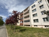 Prodej bytu 2+1 60 m2 + lodžie 7m2 + sklep 2m2, Krnov - Pod Cvilínem, cena cena v RK, nabízí Allrisk reality & finance s.r.o.