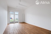 PRONÁJEM JEDNOTKY 1KK S TERASOU 42,8 m2 - PROPOJENÍ BYDLENÍ S PODNIKÁNÍM - ODPOČET DPH - NOVOSTAVBA BRNO - ALLRISK MERIDIEM, cena 18900 CZK / objekt / měsíc, nabízí Allrisk reality & finance s.r.o.