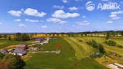 Stavební pozemek ke koupi v srdci Vysočiny | Malá Losenice | 1 327 m2, cena 2990 CZK / m2, nabízí 