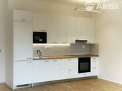Reprezentativní 1+kk 80 m2 se zahrádkou k pronájmu - Allrisk MERIDIEM, Brno, cena 24000 CZK / objekt / měsíc, nabízí 
