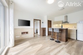 PRODEJ BYTU 2+kk, 38,50 m2 - Dolní Heršpice, cena 5100000 CZK / objekt, nabízí 