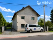 Výnosová nemovitost s podnikatelským potenciálem | 2 bytové jednotky | firemní zázemí | Studénka, cena 5990000 CZK / objekt, nabízí Allrisk reality & finance s.r.o.
