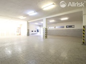 PRONÁJEM NEVYTÁPĚNÉHO SKLADU 260 m2