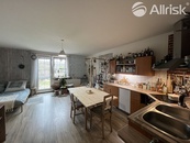 Prodej, byt, 1+kk, 40 m2, Šumperk- Nový Malín, cena cena v RK, nabízí Allrisk reality & finance s.r.o.