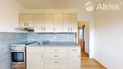 Prodej bytu 1+1 38 m2, Opava - Kateřinky, cena 2950000 CZK / objekt, nabízí 
