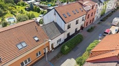 Prodej rodinného domu 40 m2, Brno - Maloměřice, cena 6800000 CZK / objekt, nabízí Allrisk reality & finance s.r.o.